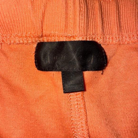 Orange Two-Piece Set - Picture 3 of 4